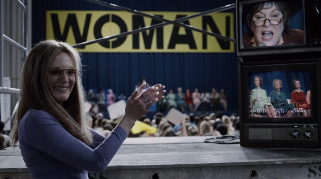 NOW International Women’s Day&nbsp;2021