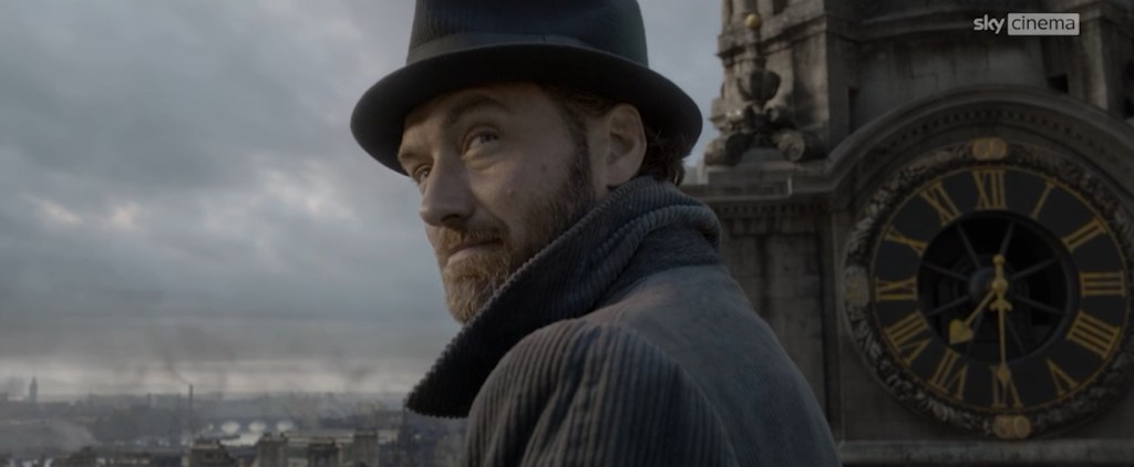 Sky Cinema Wizarding&nbsp;World